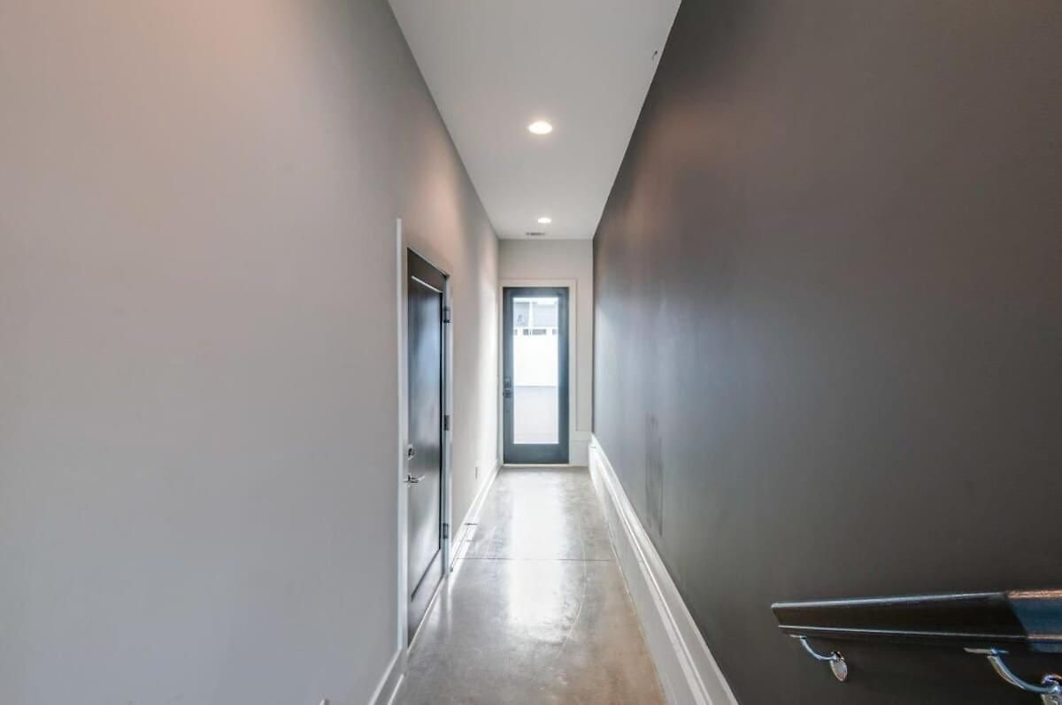 East Nash Lux - 13 Beds & Views Holiday home