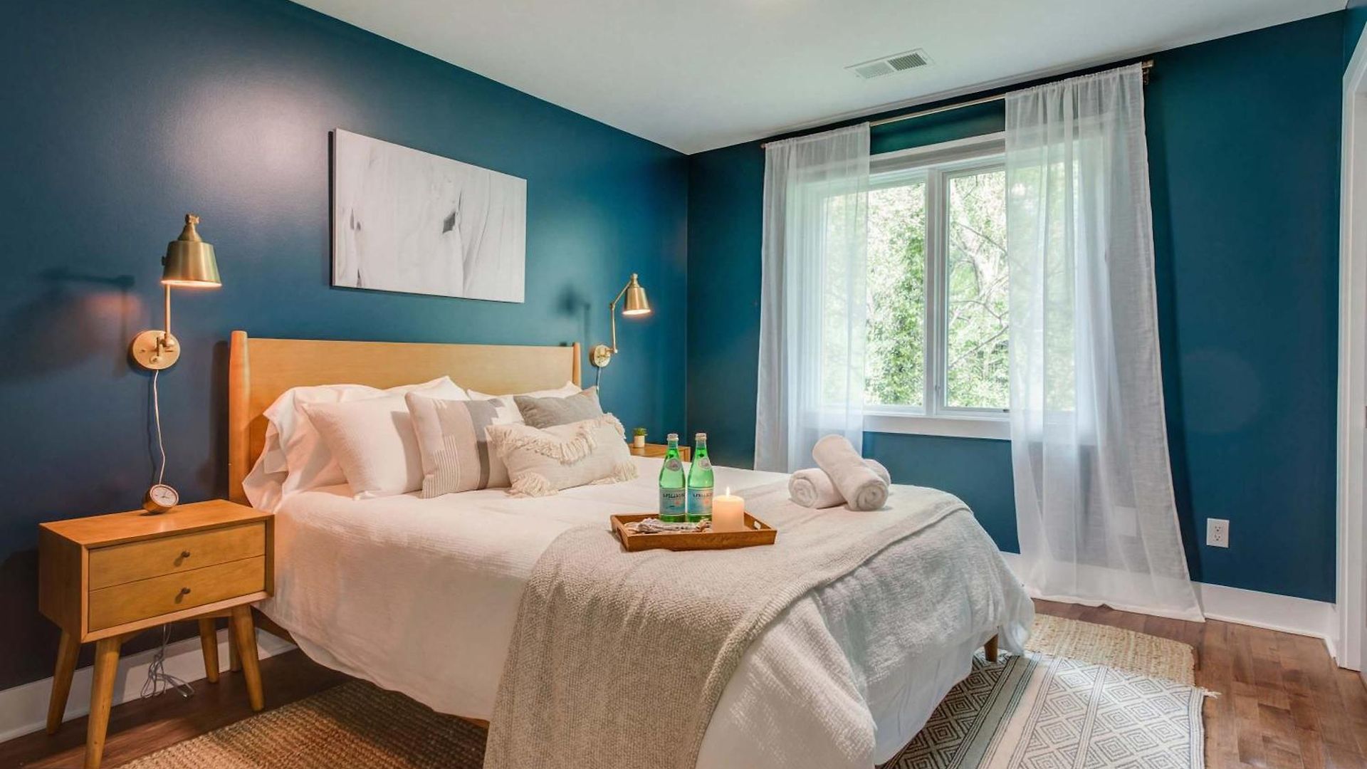 Holiday home Downtown Luxury - 10 Beds & Free Parking Nashville