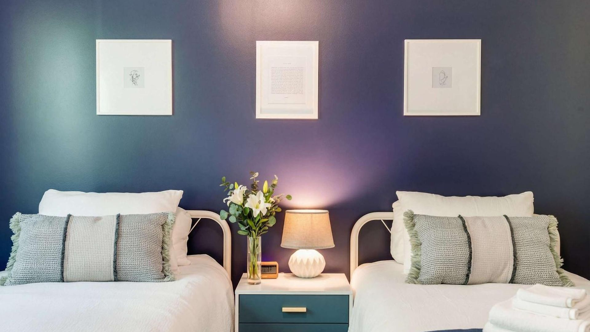 Downtown Luxury - 10 Beds & Free Parking * Nashville