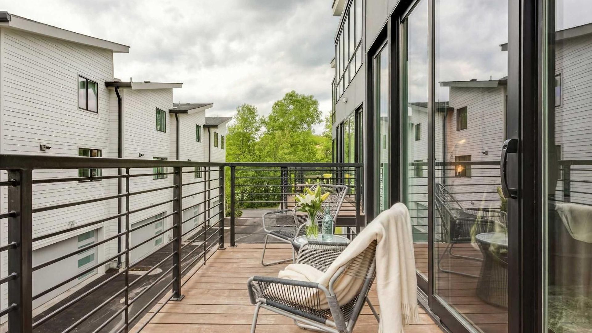 Downtown Luxury - 10 Beds & Free Parking Holiday home Nashville
