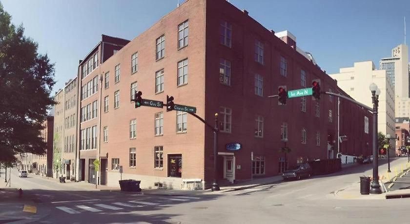 Downtown - Adults Only Nashville