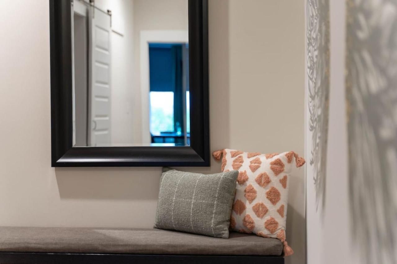 Unforgettable Townhome-close To Broadway-10 Beds! Holiday home Nashville