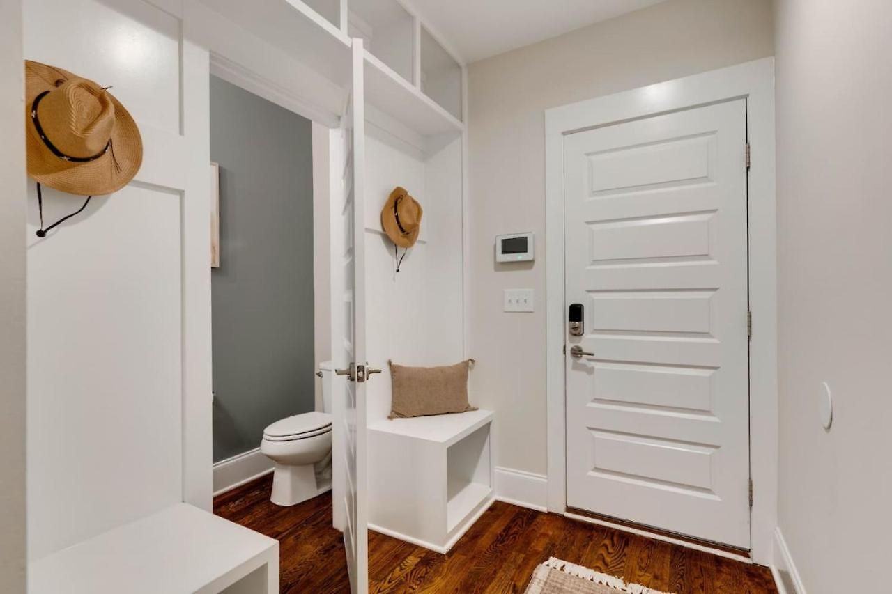 Unforgettable Townhome-close To Broadway-10 Beds! Nashville
