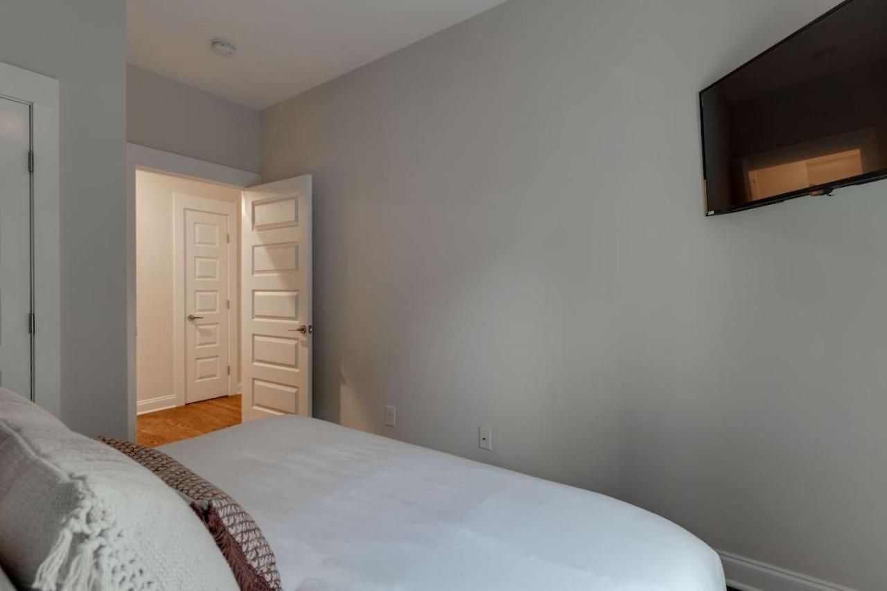Holiday home Unforgettable Townhome-close To Broadway-10 Beds! Nashville