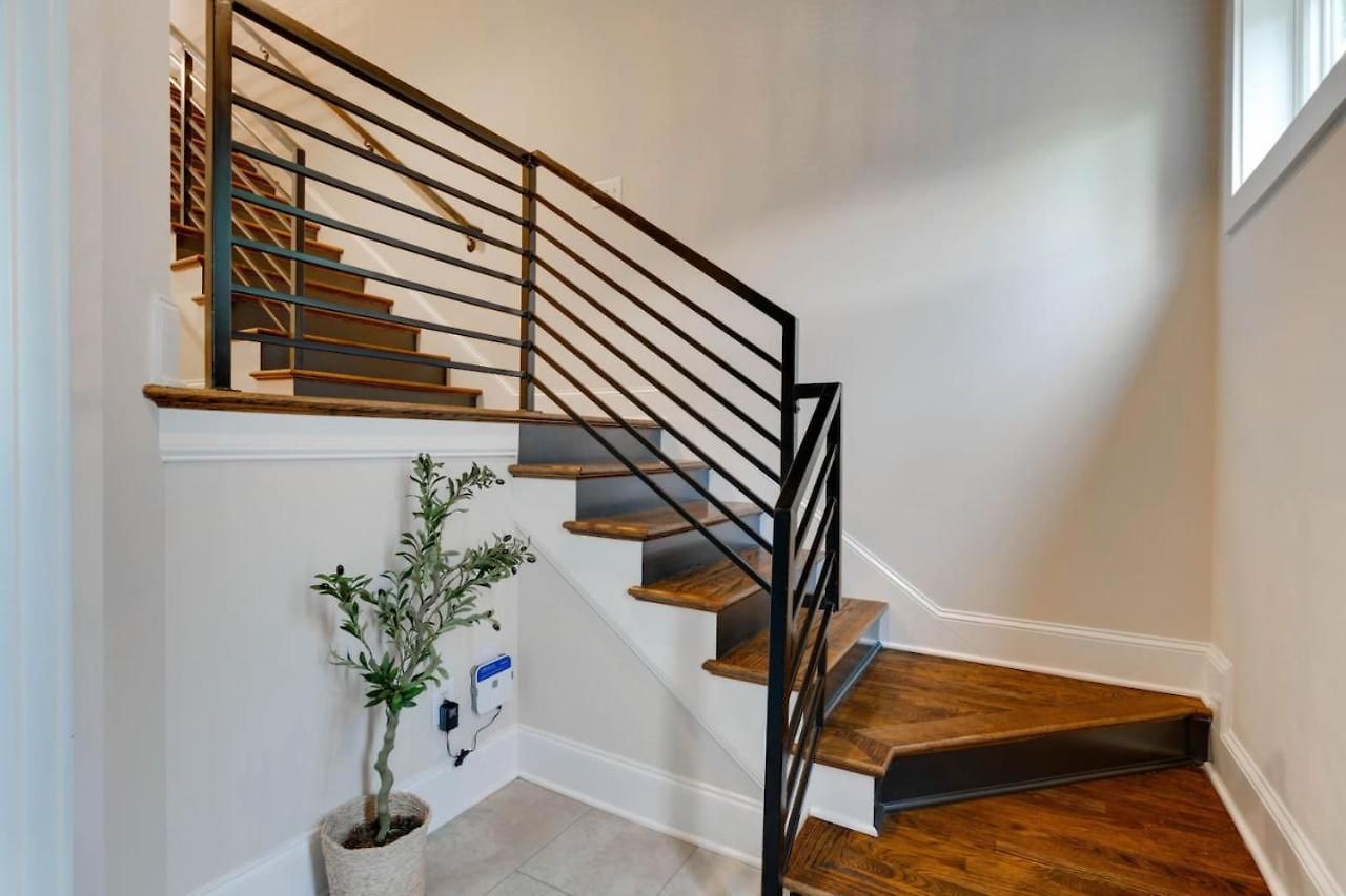 Unforgettable Townhome-close To Broadway-10 Beds! Holiday home Nashville