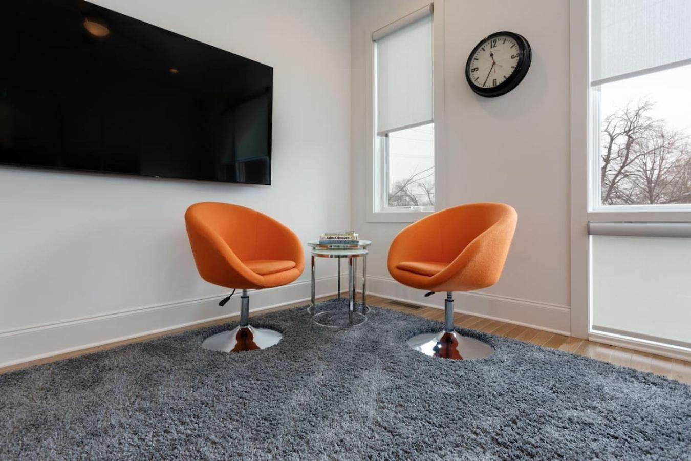 Holiday home Beautiful 3 Bedroom! Near Broadway-12th S-gulch Nashville