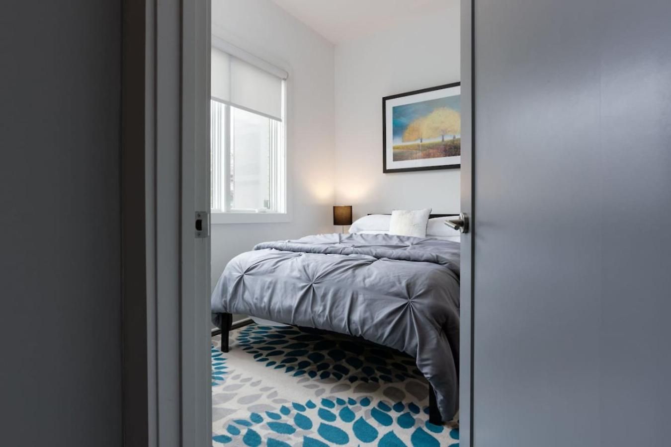 Beautiful 3 Bedroom! Near Broadway-12th S-gulch *