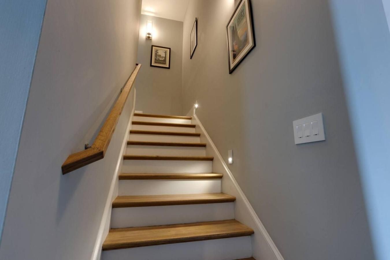 Beautiful 3 Bedroom! Near Broadway-12th S-gulch * Nashville