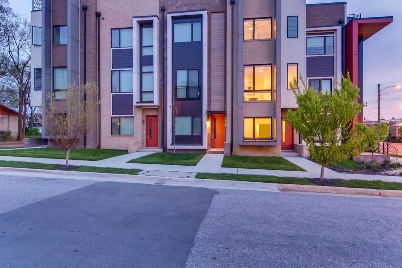 Beautiful 3 Bedroom! Near Broadway-12th S-gulch
