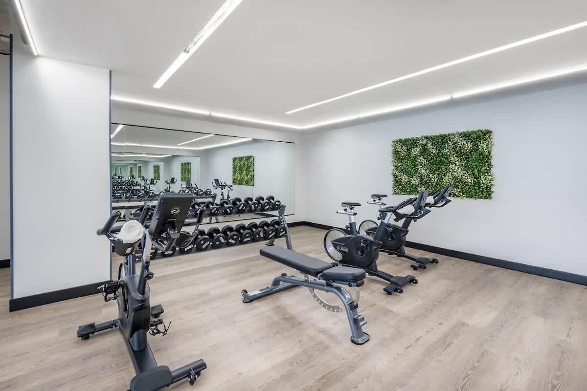Holiday home Vinyl - Rooftop Pool - Gym - On Music Row