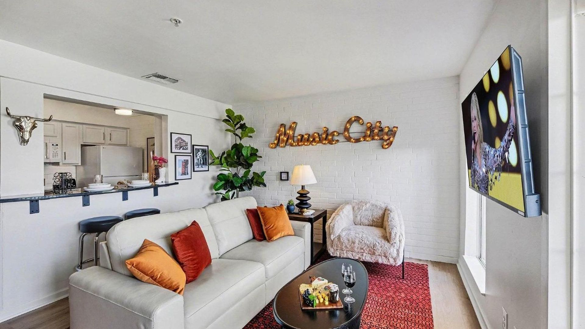 Holiday home - 914 1st Ave N