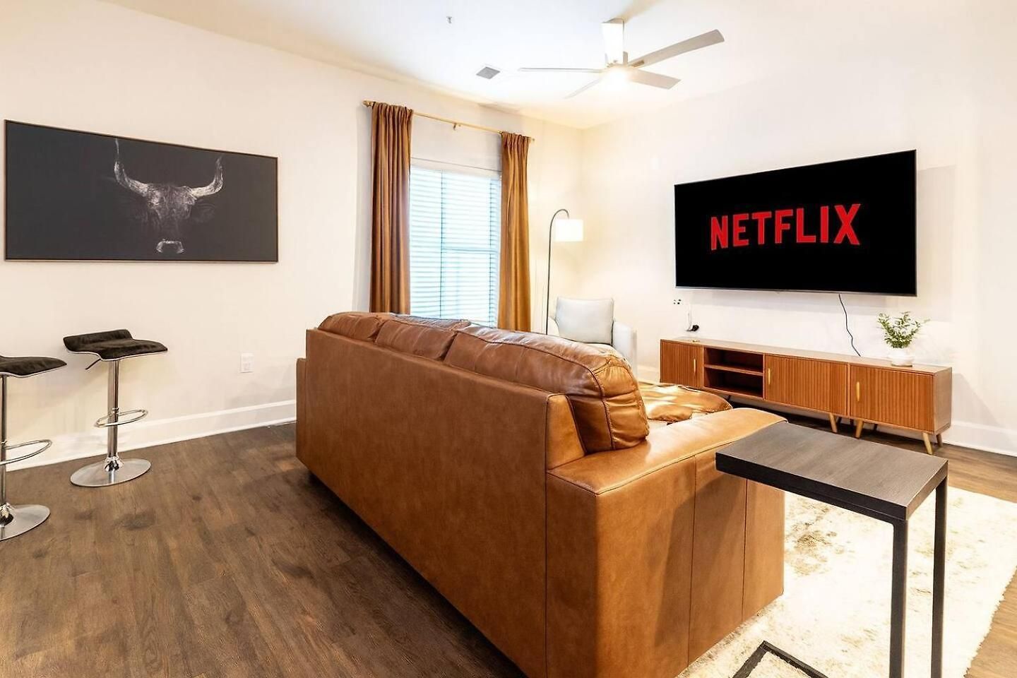 Apartment 2br, Haven At Gulch W/ Rooftop Pool & Views