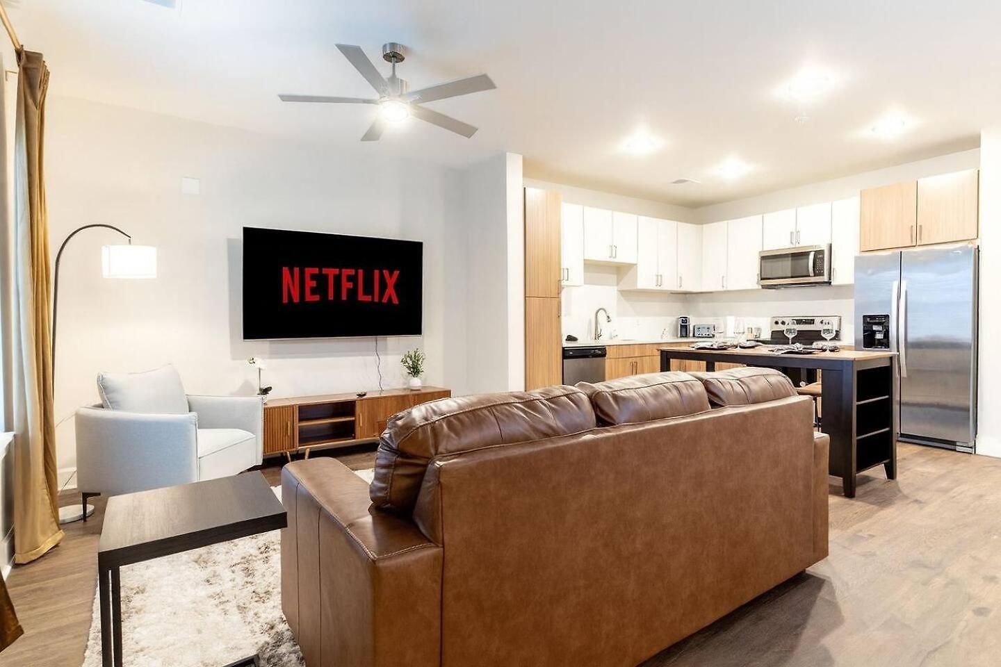 2br, Haven At Gulch W/ Rooftop Pool & Views Apartment *