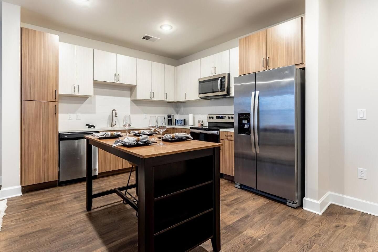 2br, Haven At Gulch W/ Rooftop Pool & Views *