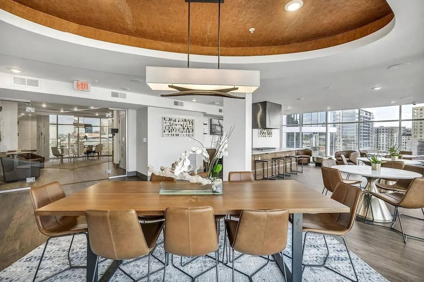 2br, Haven At Gulch W/ Rooftop Pool & Views Nashville