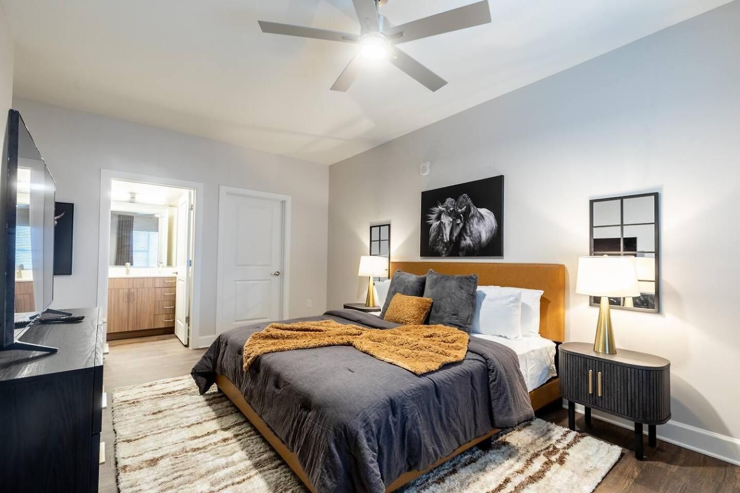 2br, Haven At Gulch W/ Rooftop Pool & Views Apartment
