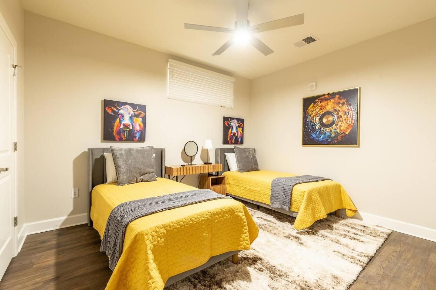 2br, Haven At Gulch W/ Rooftop Pool & Views Apartment *