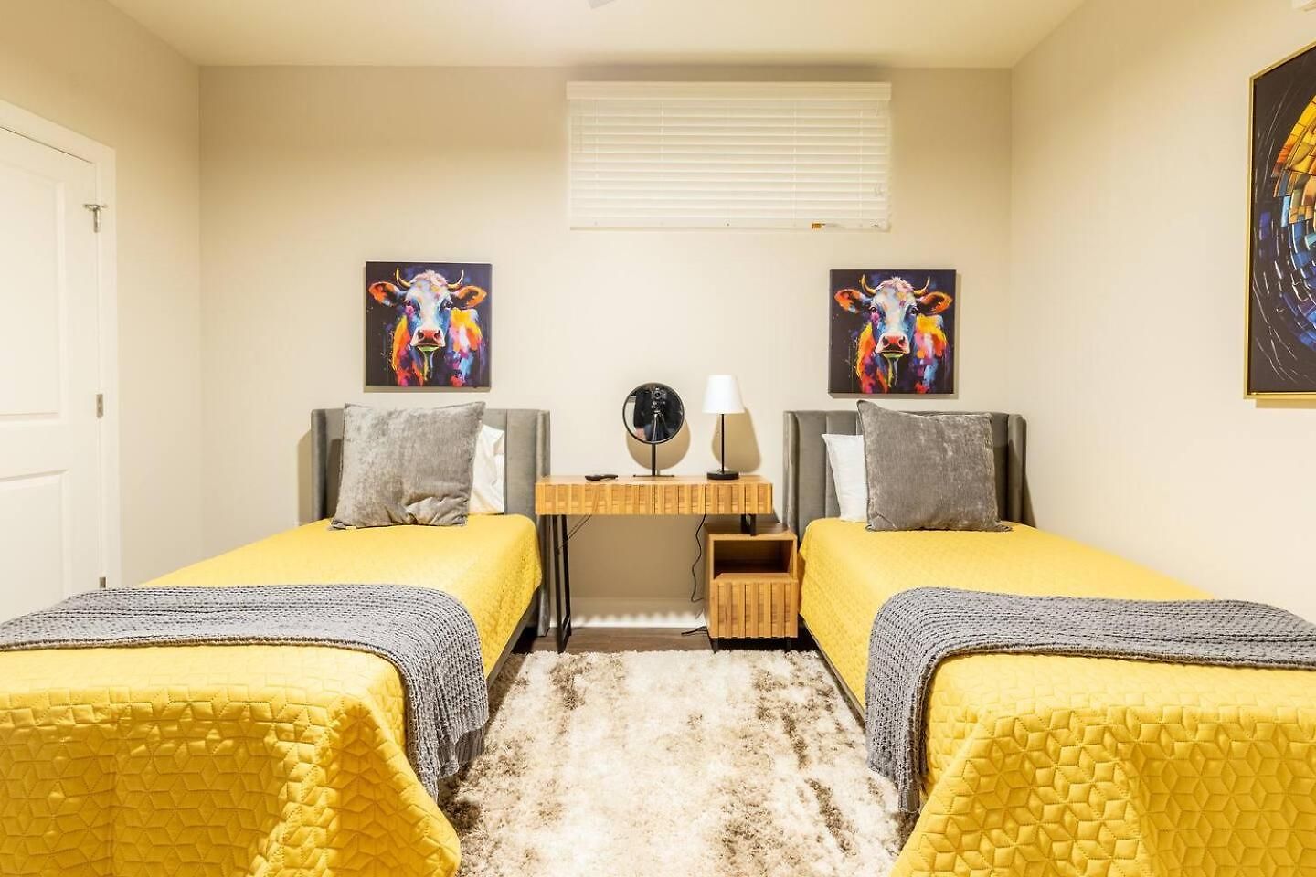 2br, Haven At Gulch W/ Rooftop Pool & Views * Nashville