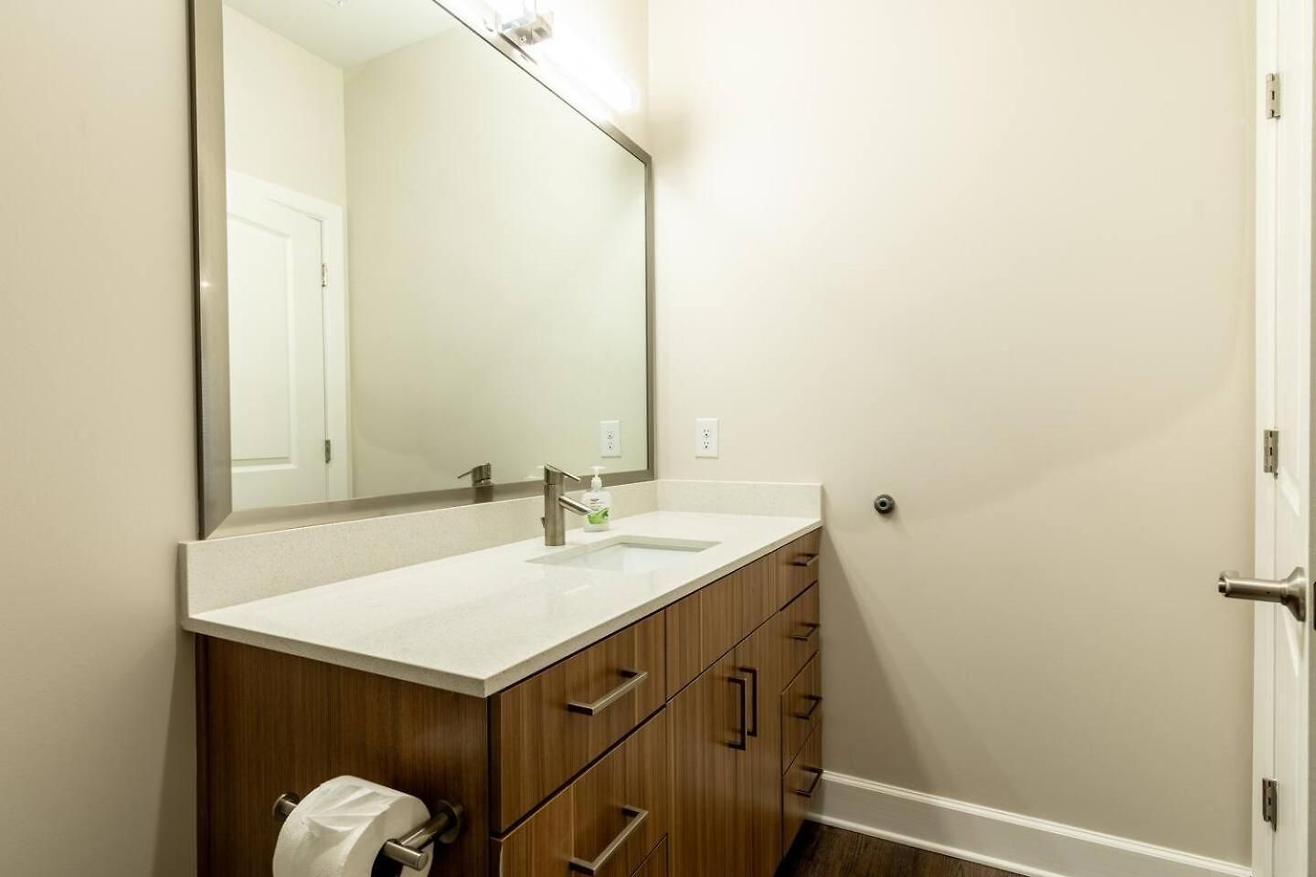 Apartment 2br, Haven At Gulch W/ Rooftop Pool & Views