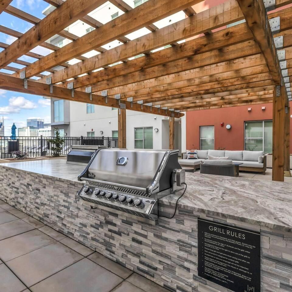 2br, Haven At Gulch W/ Rooftop Pool & Views