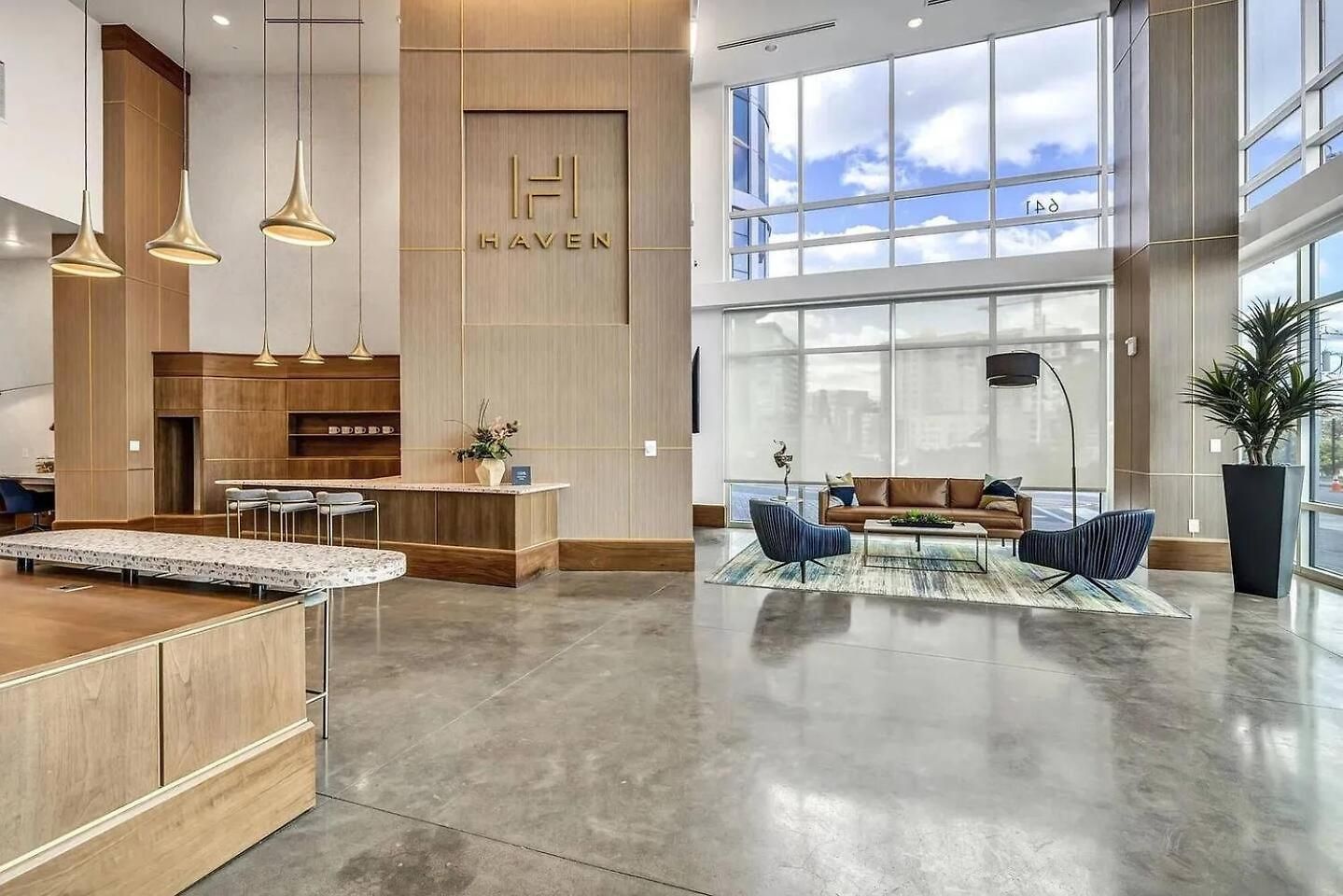 2br, Haven At Gulch W/ Rooftop Pool & Views * Nashville