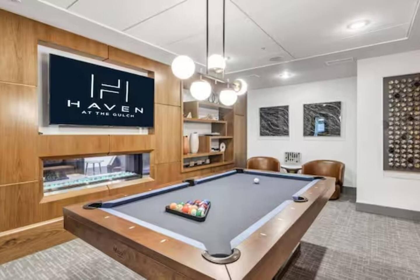 2br, Haven At Gulch W/ Rooftop Pool & Views * Nashville