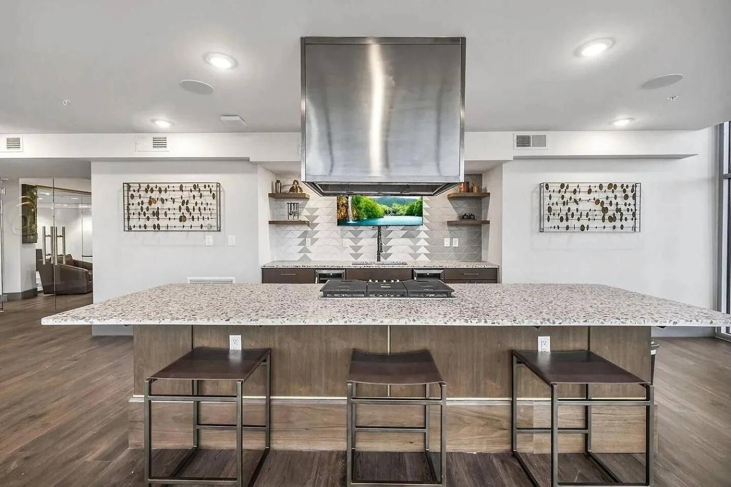 2br, Haven At Gulch W/ Rooftop Pool & Views Nashville