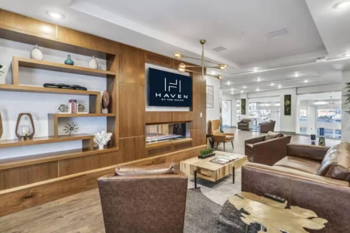 2br, Haven At Gulch W/ Rooftop Pool & Views