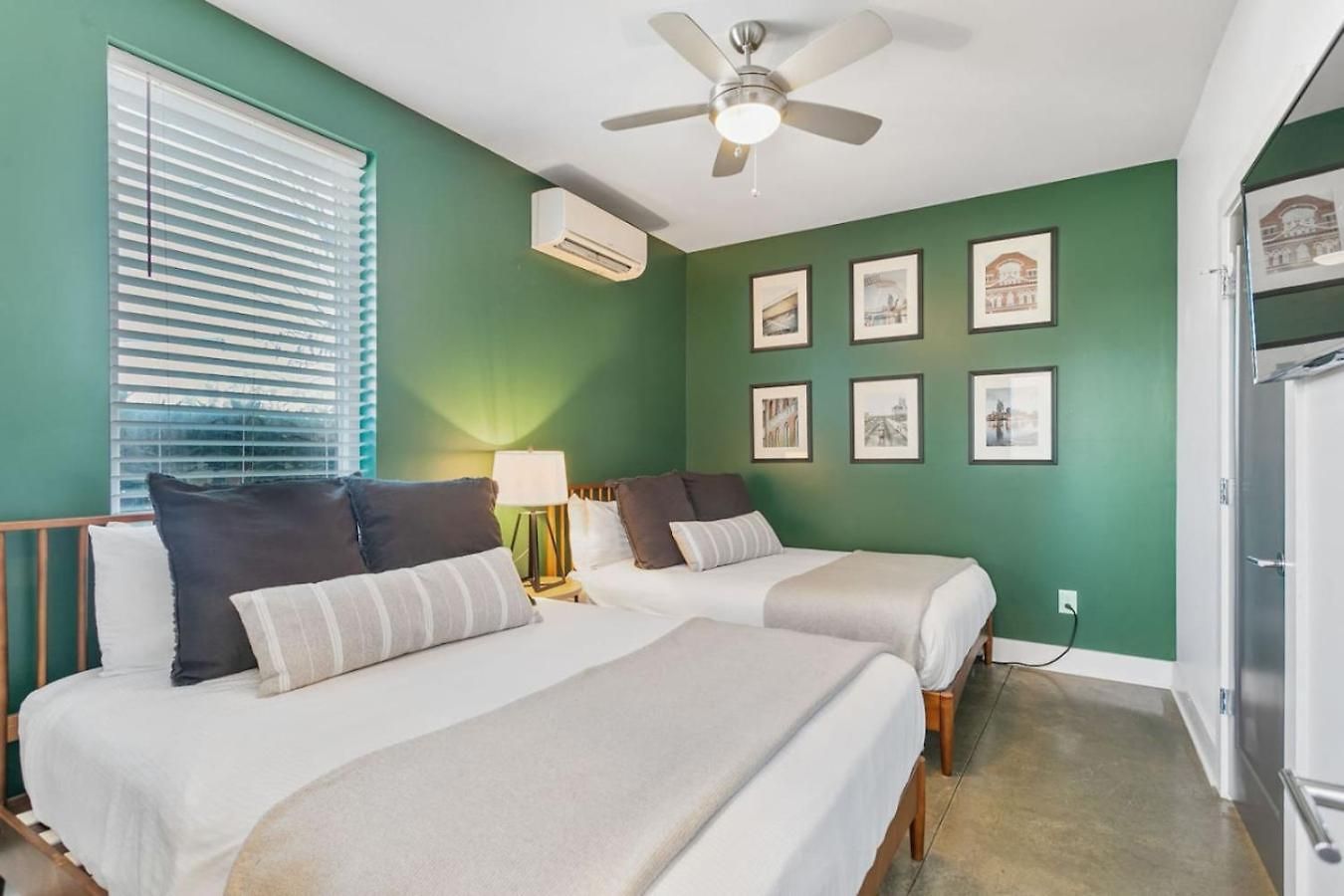 East Nash 3Br/3.5Ba | Rooftop Fire Pit + Views * Nashville
