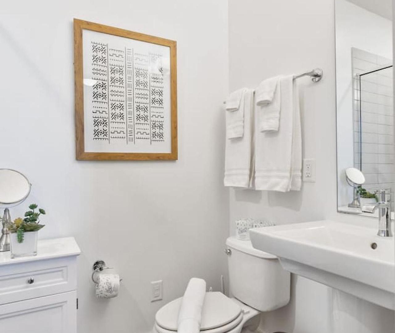 East Nash 3Br/3.5Ba | Rooftop Fire Pit + Views Holiday home Nashville