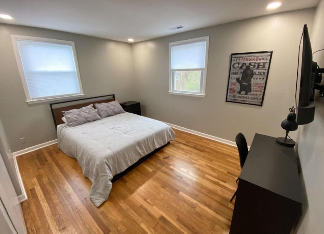The Playhouse: 4br With Spa, Basketball & Games * Nashville