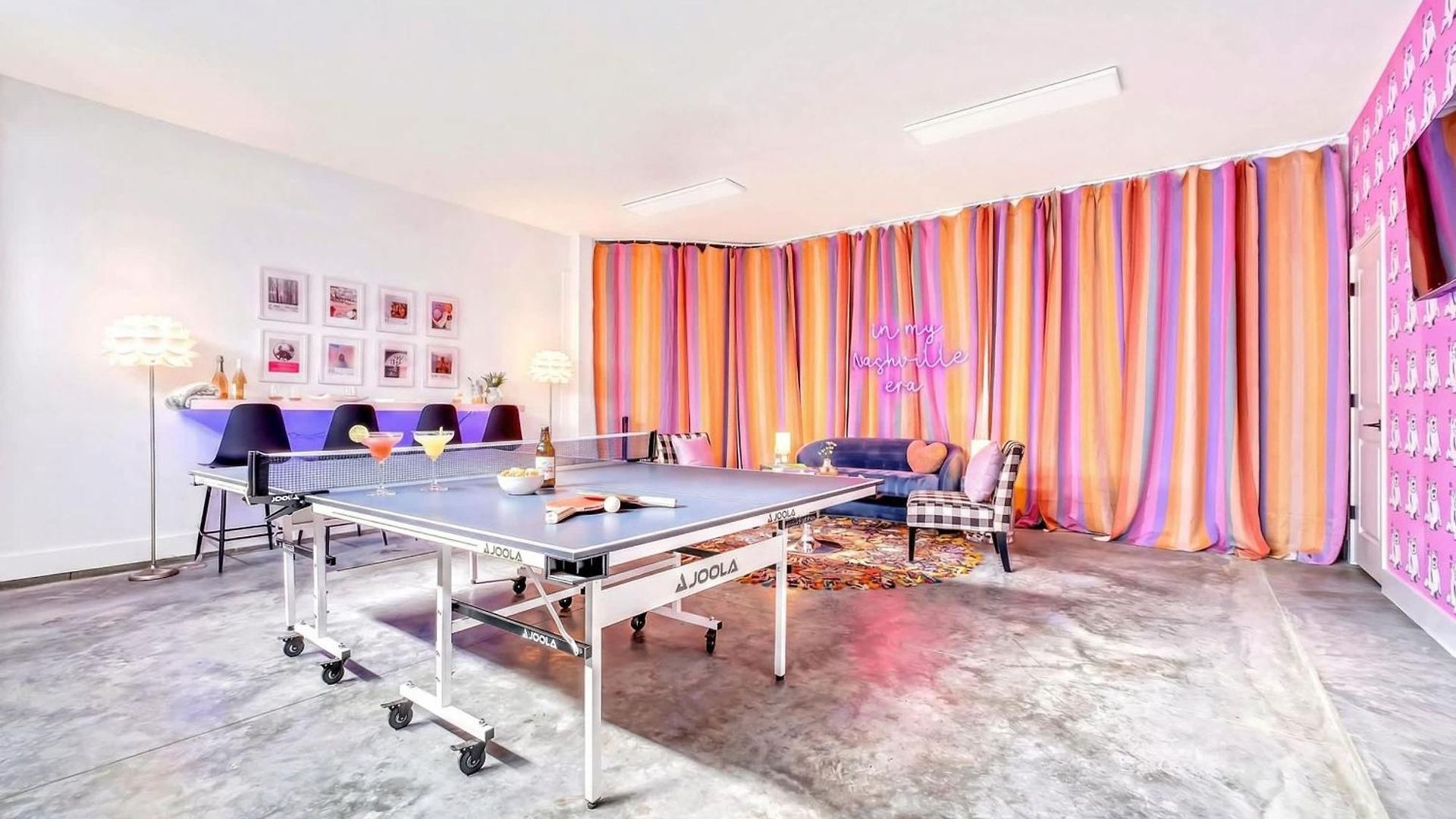 Holiday home Taylor Swift Inspired Hot Tub Rooftop Deck Views Nashville