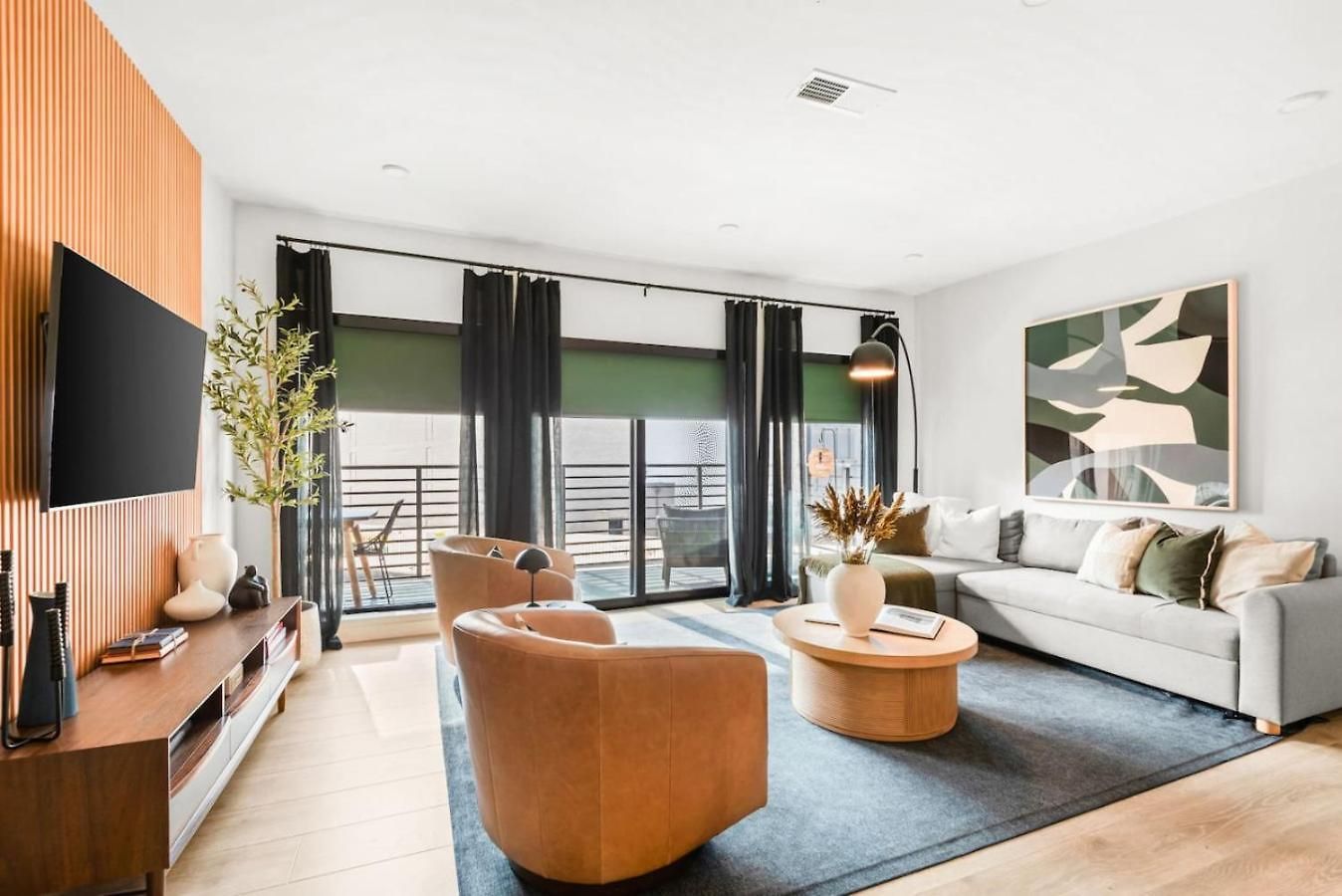 Holiday home Layla's Downtown Nash Retreat | Walk To Broadway - Pool, Gym, Private Balcony, And More! Nashville