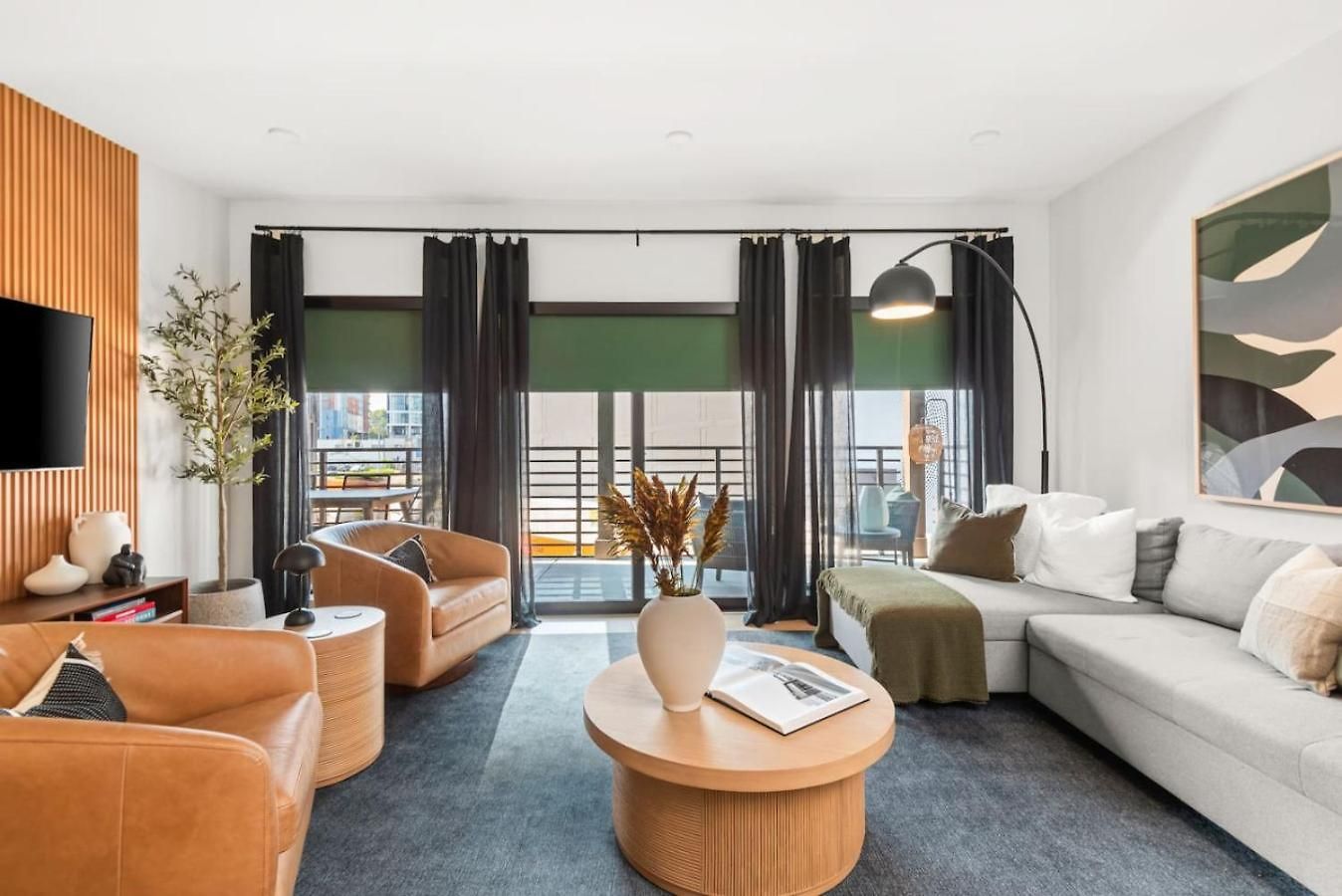 Holiday home Layla's Downtown Nash Retreat | Walk To Broadway - Pool, Gym, Private Balcony, And More! Nashville