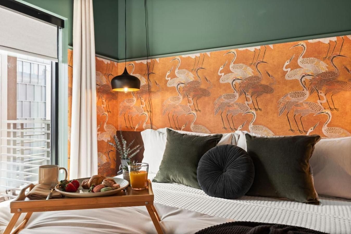 Holiday home Layla's Downtown Nash Retreat | Walk To Broadway - Pool, Gym, Private Balcony, And More! Nashville