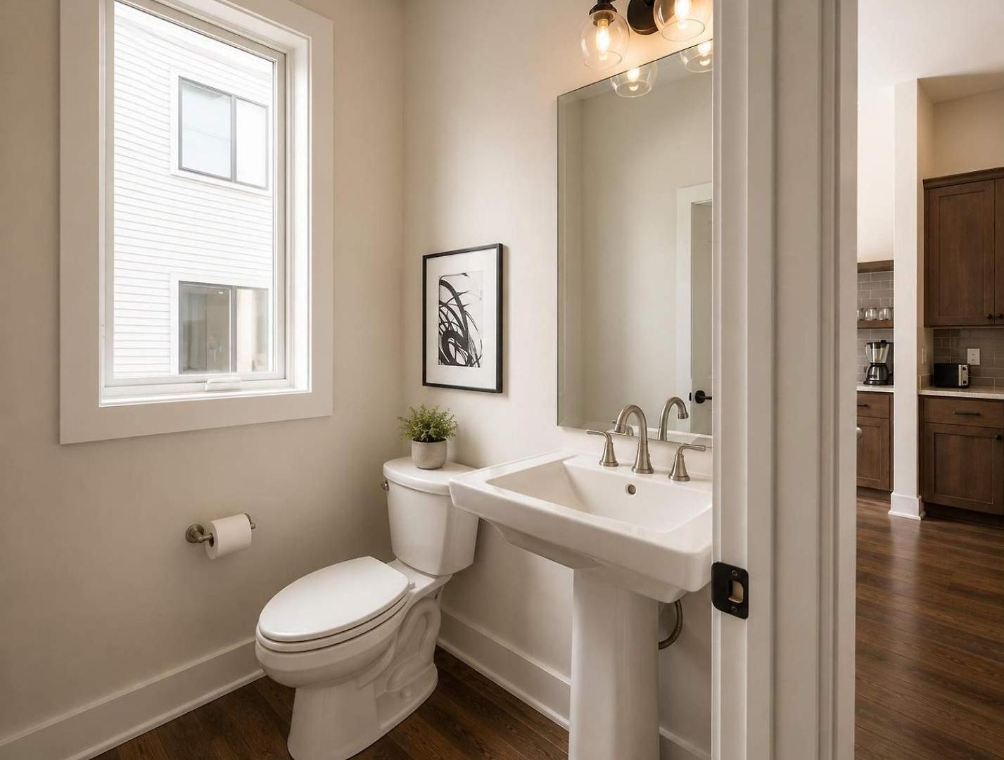 Holiday home 2 West End Homes With Stunning Rooftop Views Nashville