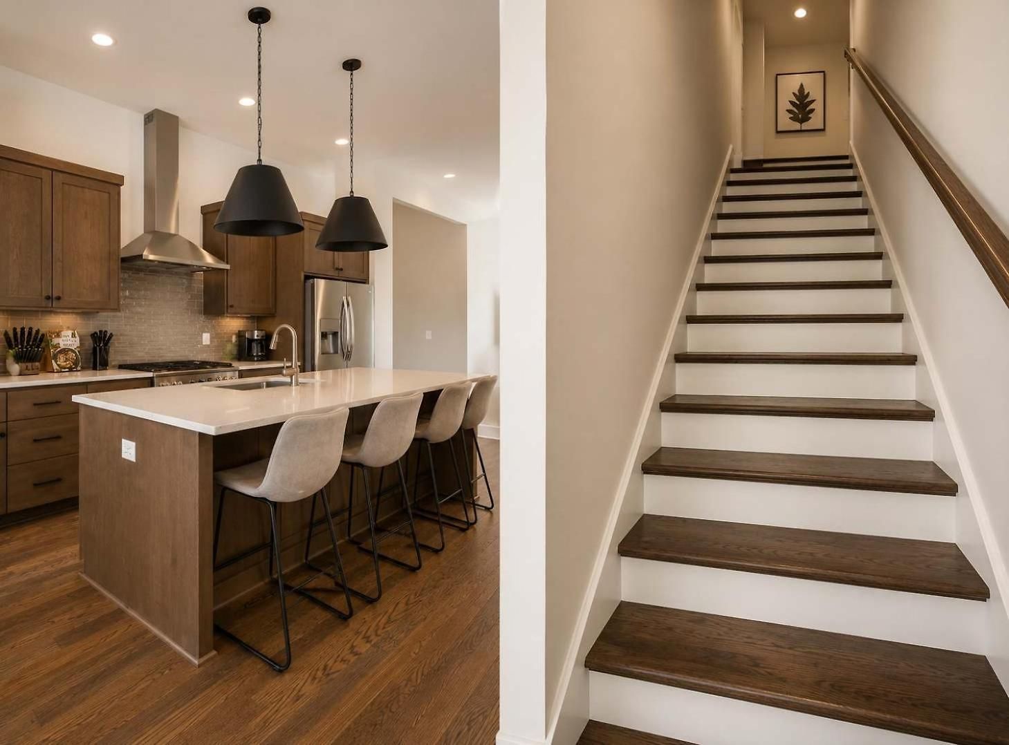 2 West End Homes With Stunning Rooftop Views * Nashville