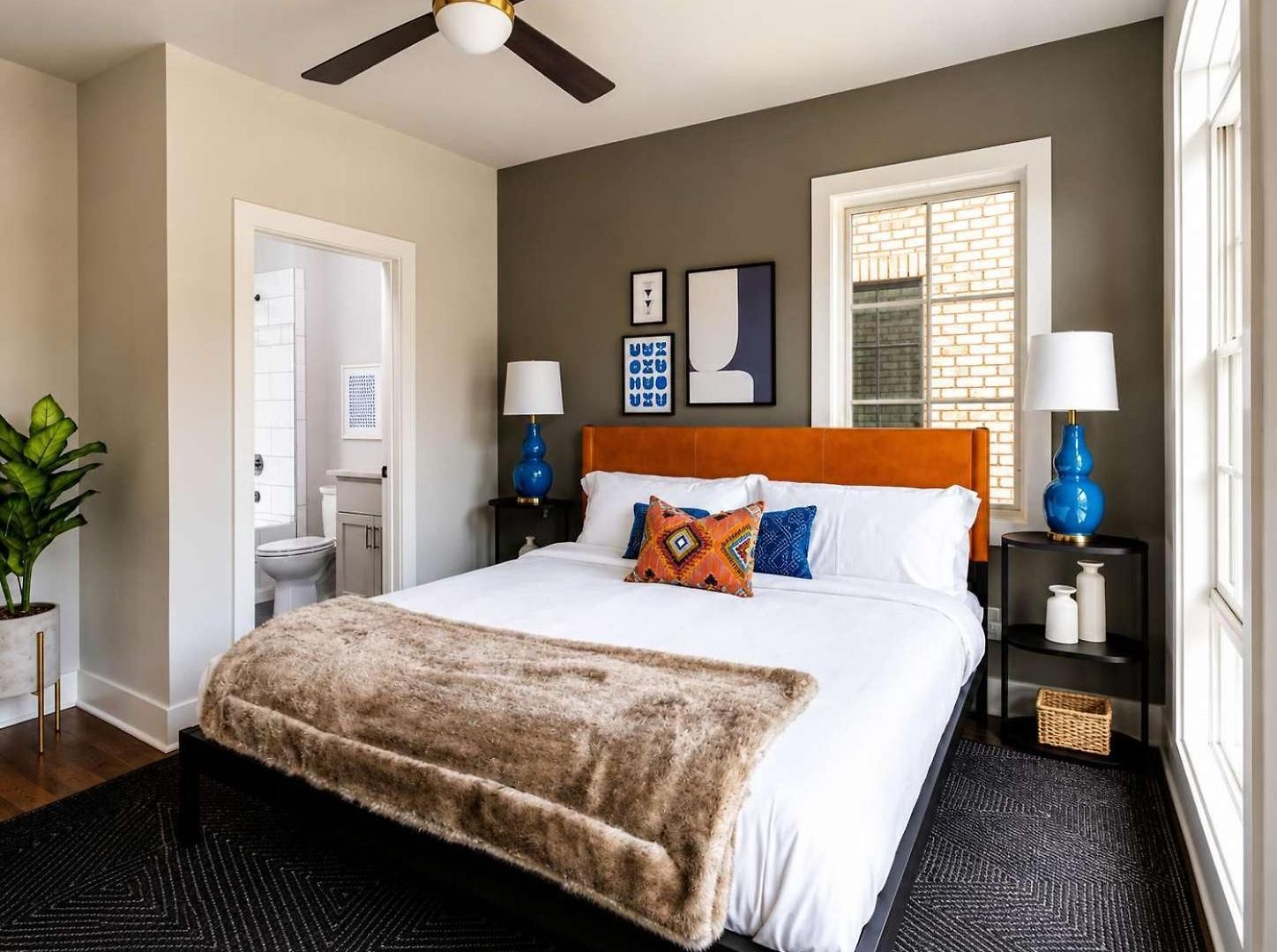 2 West End Homes With Stunning Rooftop Views Holiday home Nashville