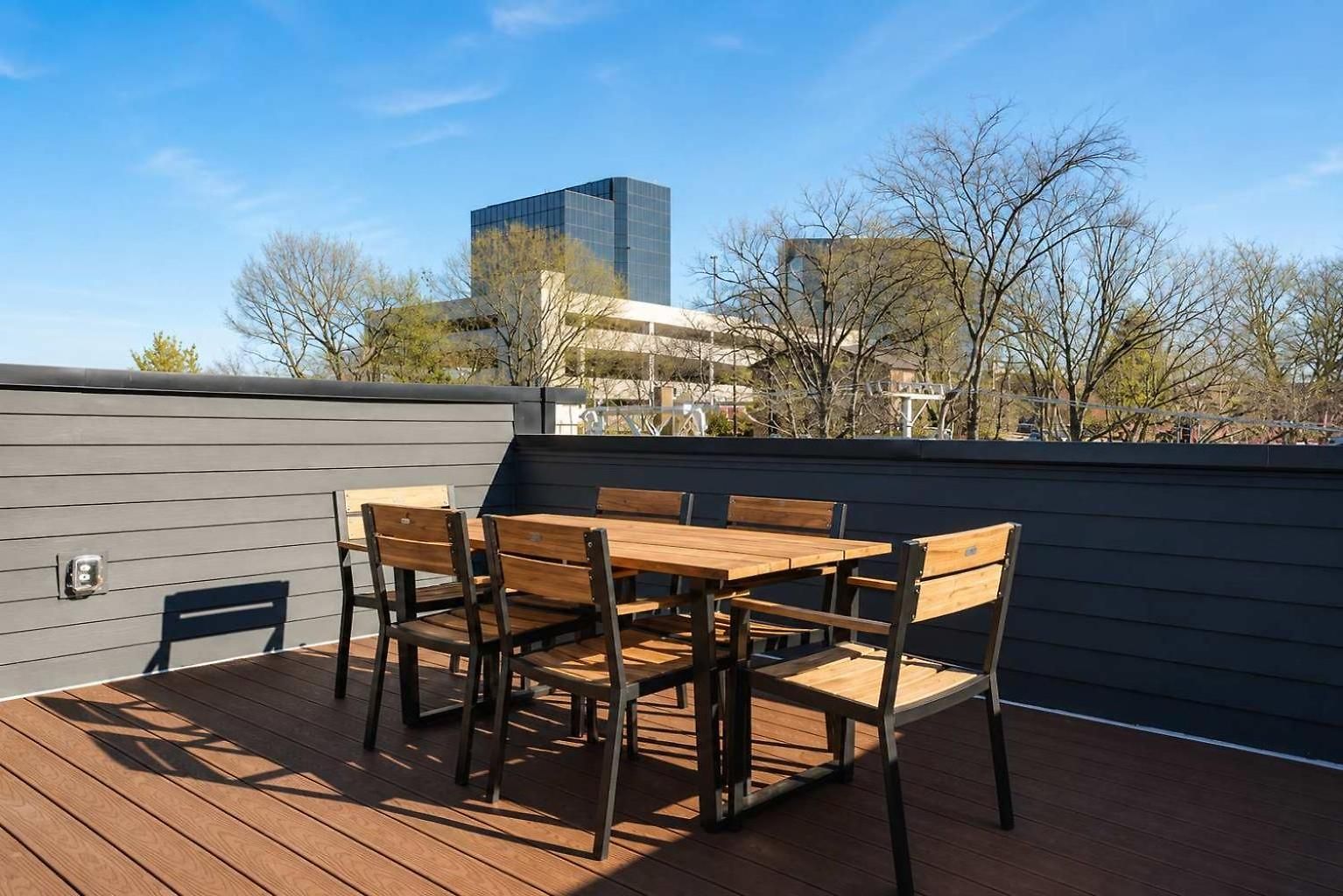 2 West End Homes Minutes To Broadway Nashville