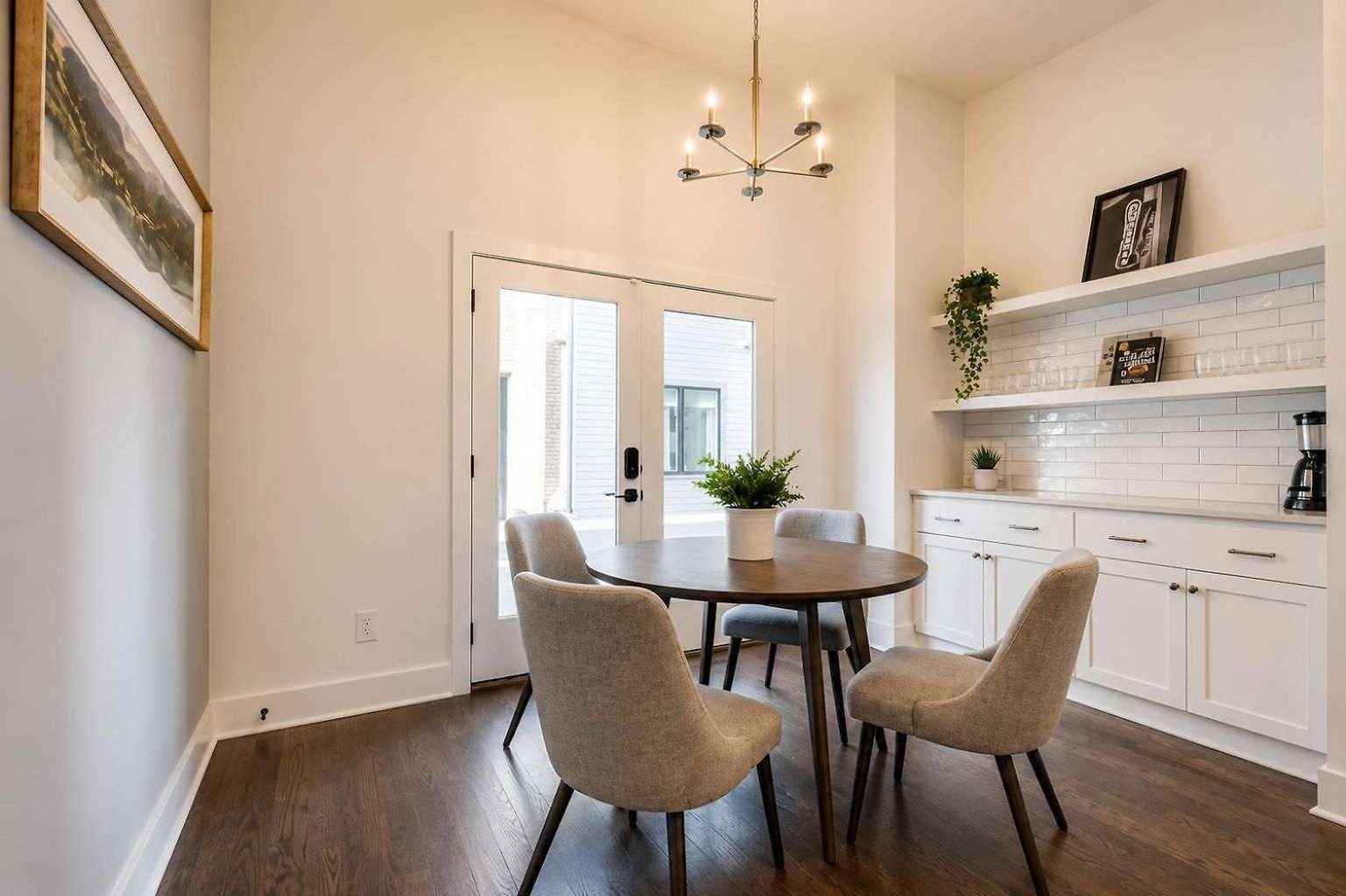 2 West End Homes Minutes To Broadway * Nashville