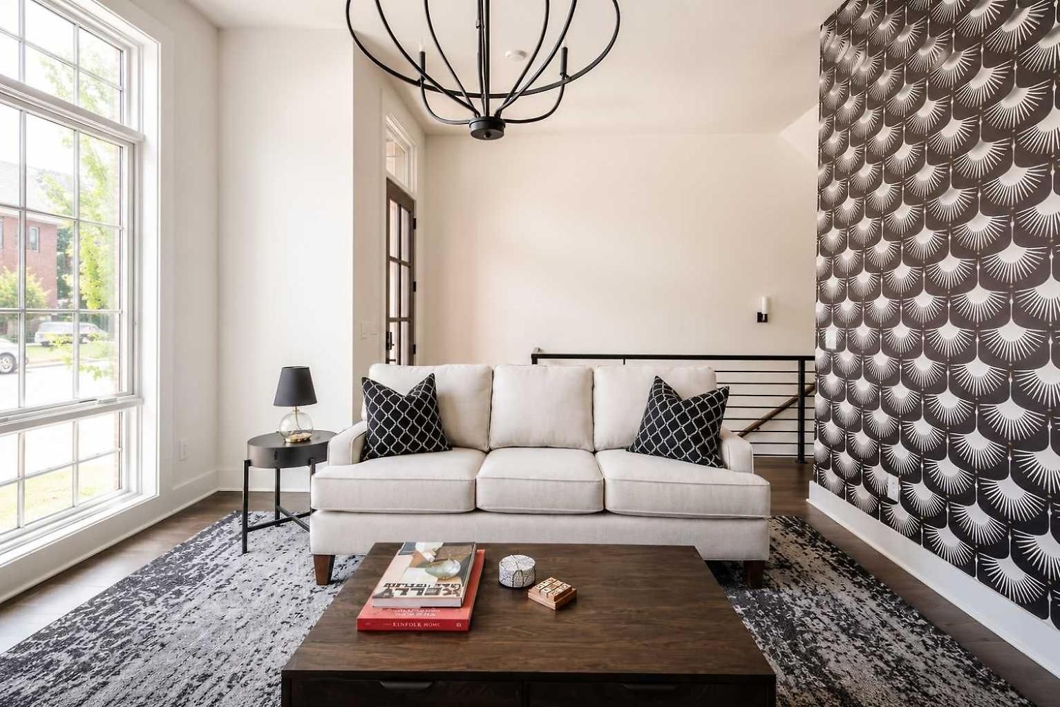 Holiday home Stylish West End With Rooftop & Patio Nashville