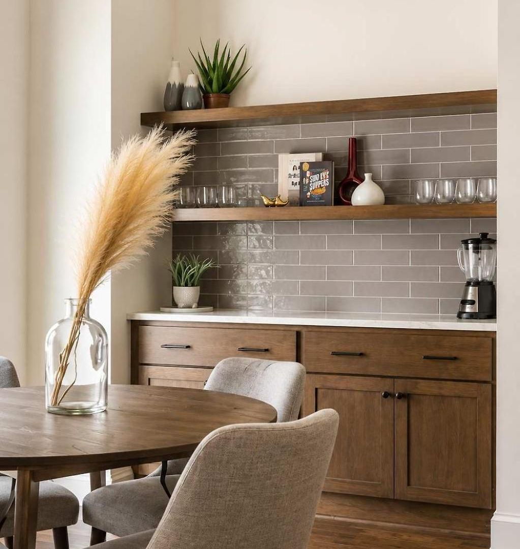 Stylish West End With Rooftop & Patio *