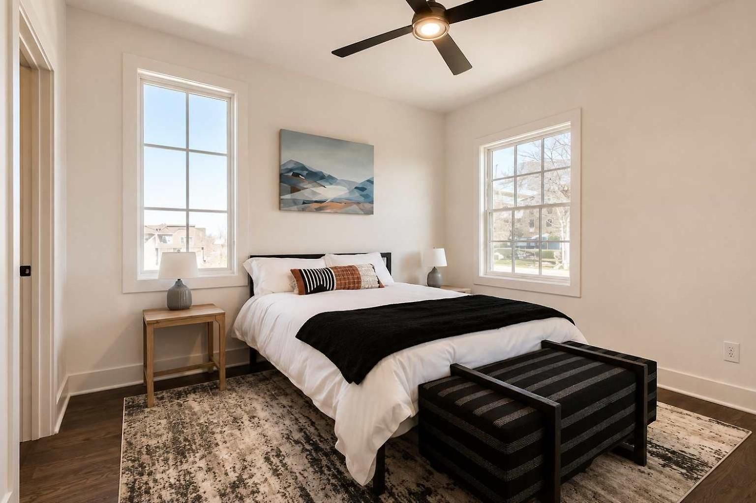 Holiday home 2 West End Homes Minutes To Broadway *