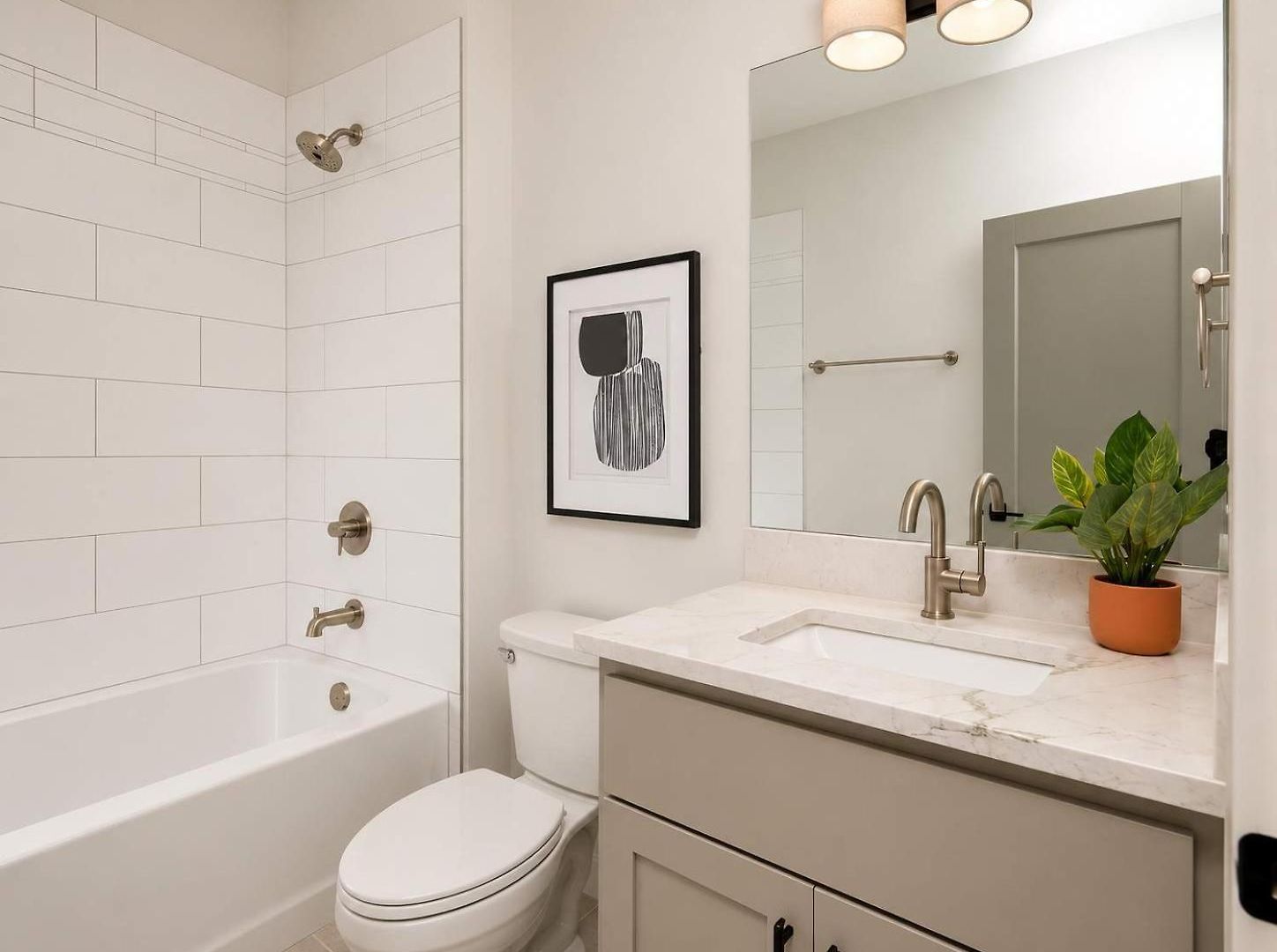 2 West End Homes With Stunning Rooftop Views *