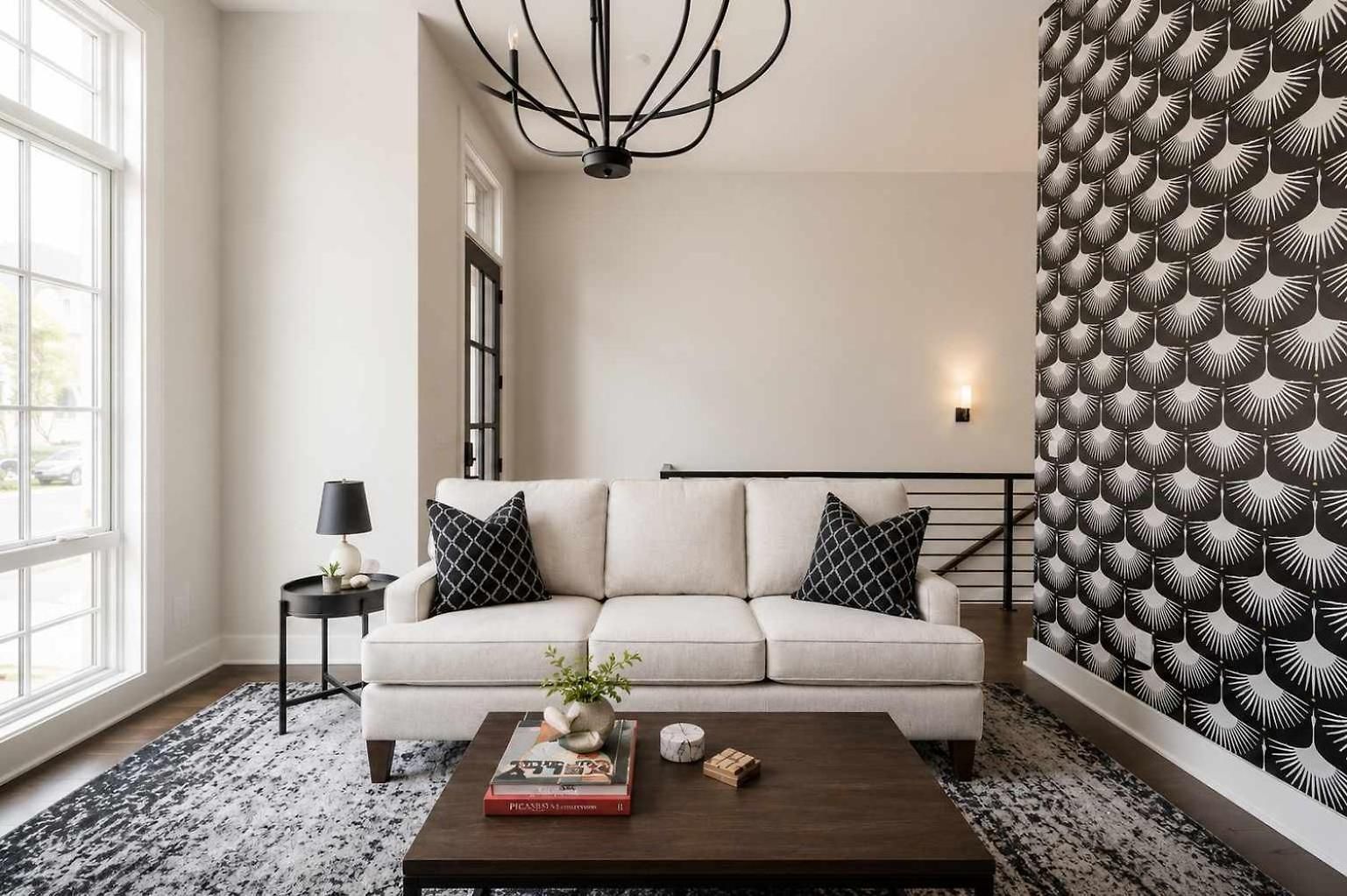 Holiday home 2 West End Homes With Stunning Rooftop Views Nashville