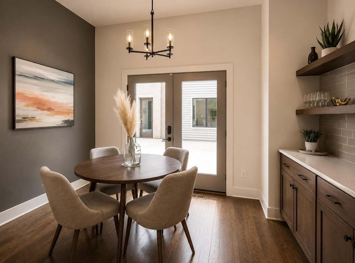 2 West End Homes With Stunning Rooftop Views