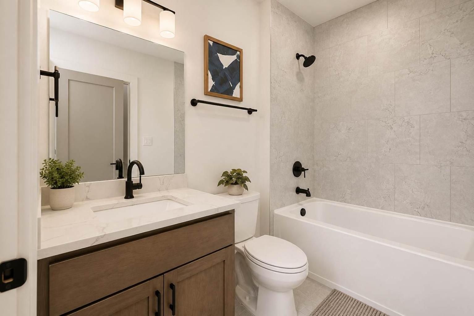 2 West End Homes With Stunning Rooftop Views Holiday home Nashville