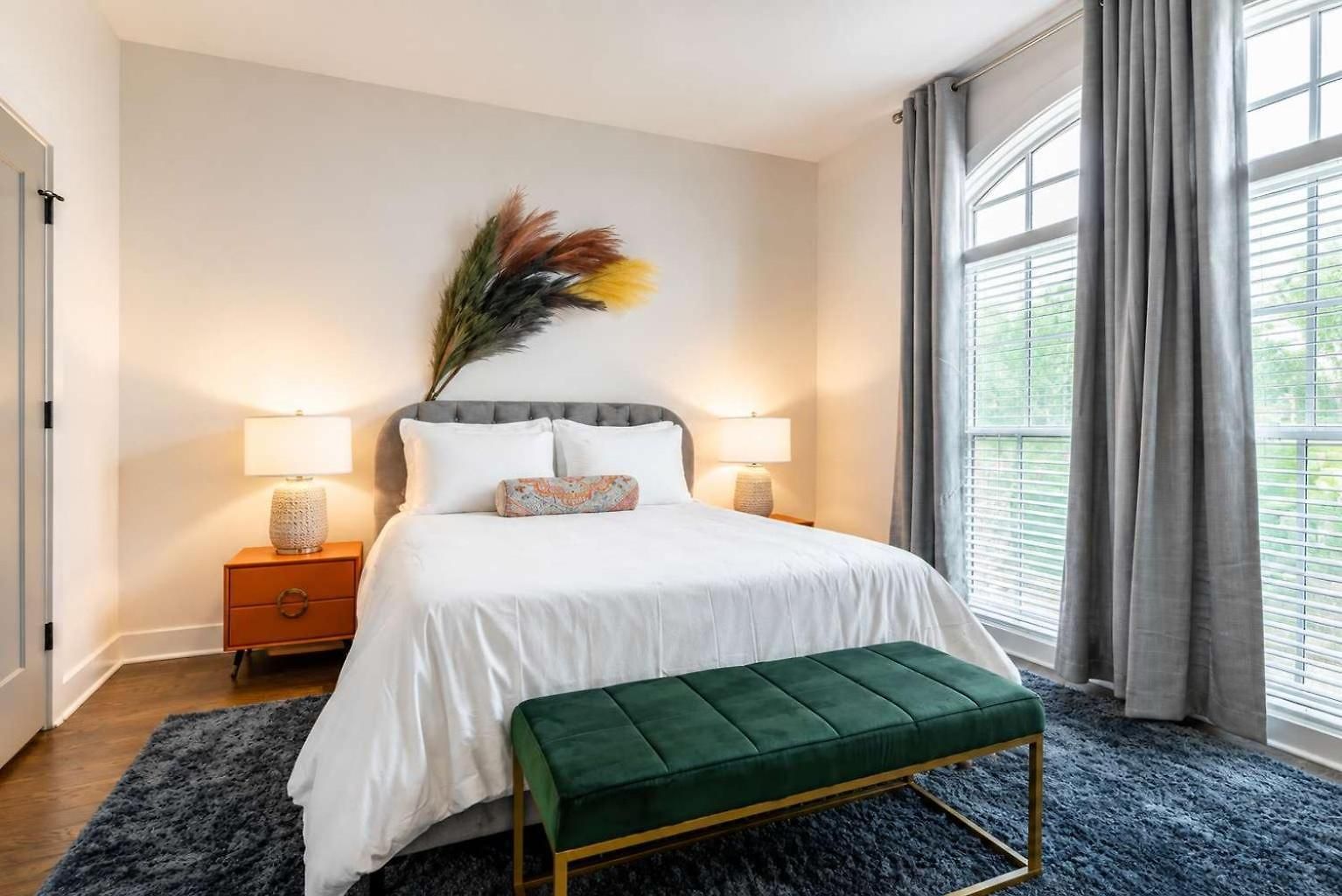 Holiday home King Bed 3 Miles To Broadway Nashville