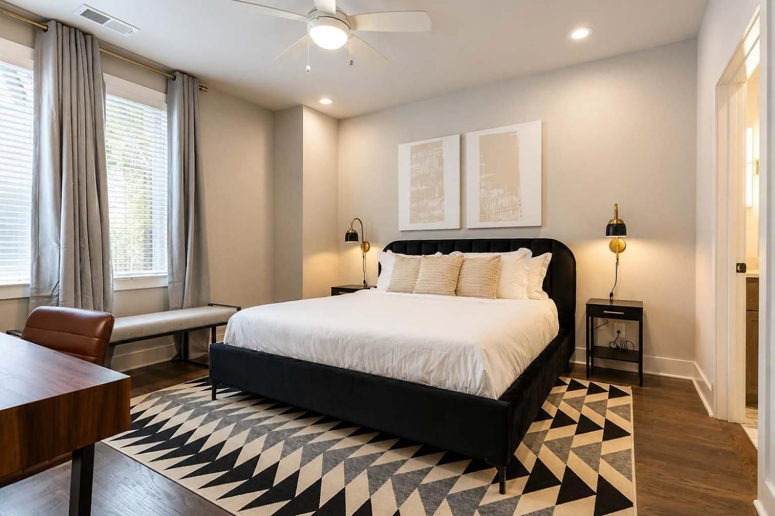 Two New Homes Sleeps Up To 24 Holiday home *