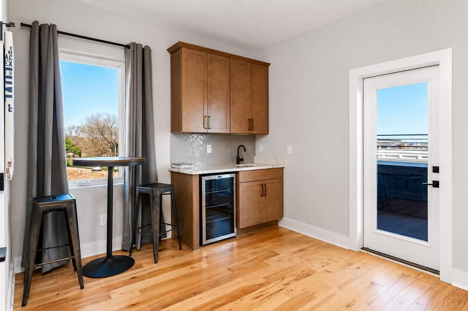 Holiday home Retreat Rooftop Skyline & 12 Guests Nashville